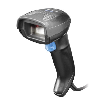 Datalogic Gryphon I GD4590 Handheld Barcode Scanner - Fast, Reliable, and Efficient Barcode Scanning Solution!
